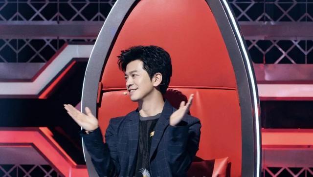 张杰|网曝创4豪华导师阵容：张韶涵确定加盟，张杰李健李玟戴佩妮在谈