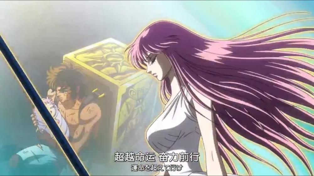 纵观nd与ss剧情来说,司掌大地的女神雅典娜与冥王哈迪斯,海皇波塞冬