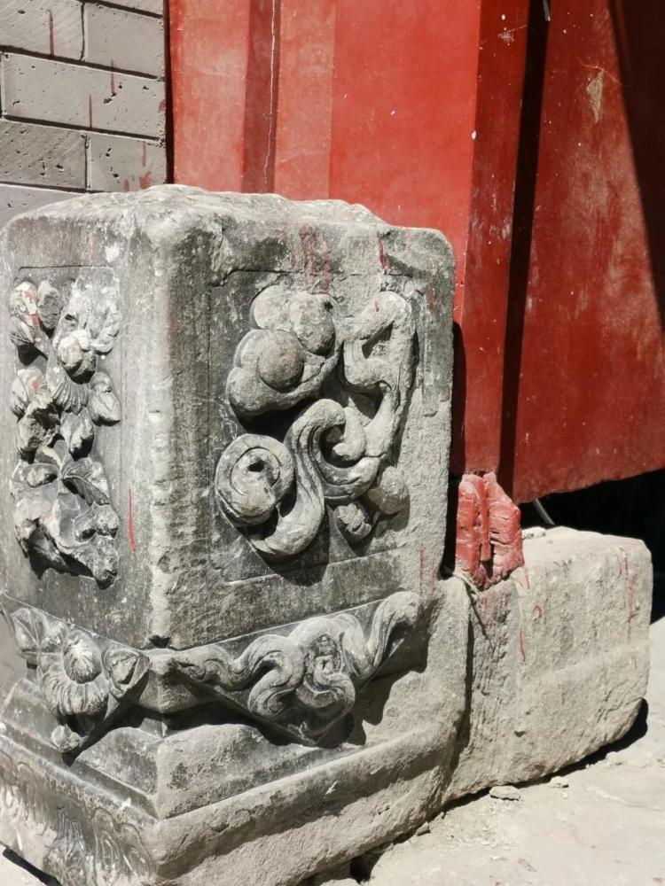 北京|人生应当有一次住在秋天的北平，就住在胡同的小院里，感受北平的秋意