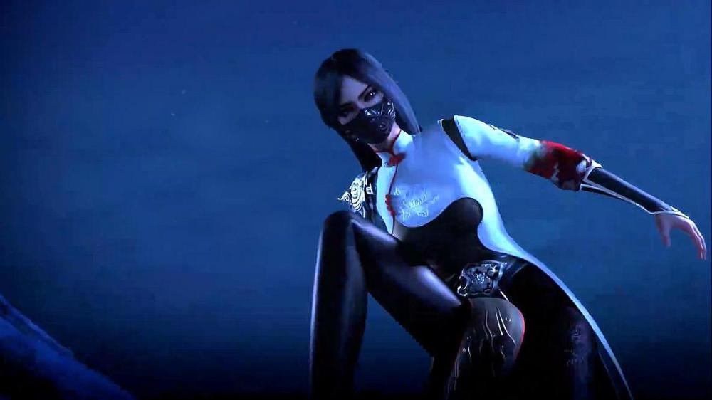 元龙12宋命露出獠牙高瑶被抓阿七现身王胜被逼入千绝地