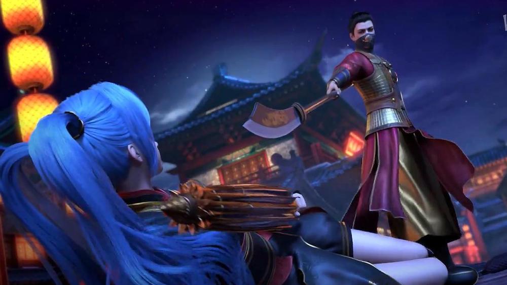元龙12:宋命露出獠牙,高瑶被抓阿七现身,王胜被逼入千绝地