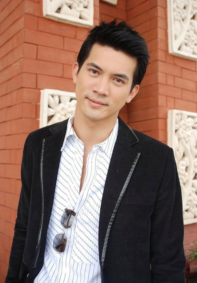 泰剧用不烂的囚禁梗这三个男主个个堪比傅慎行结局却都好过他