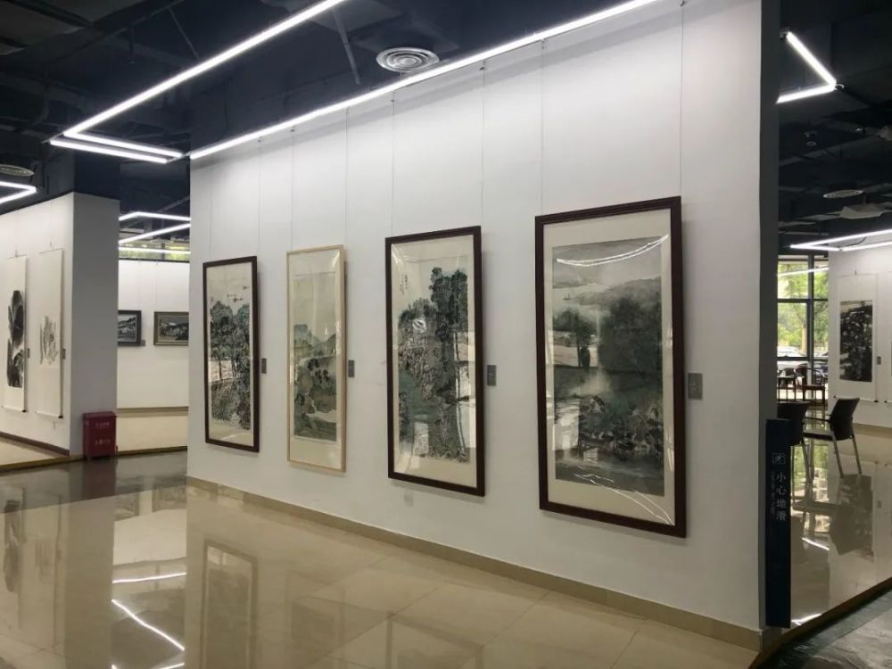 美术馆|联盟推荐 惠山美术馆