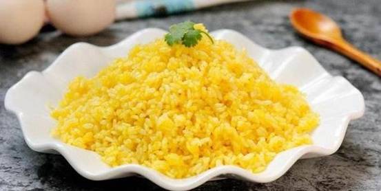 中国最出名的五份炒饭扬州炒饭仅排第二第一名的位置难以撼动