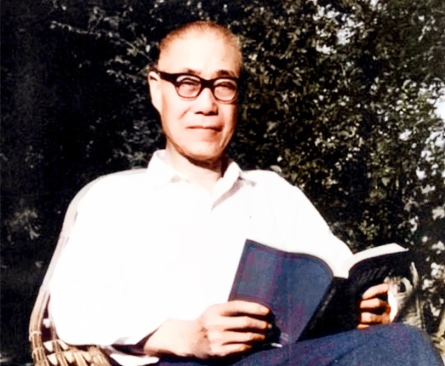 画家为酒店画了一幅画,60年后有人花2亿买下酒店,发现画就值2亿