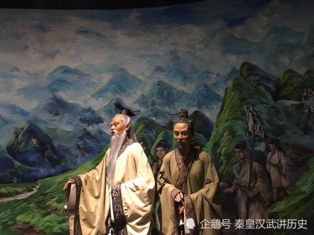 周武王随口封一小国意外造就亚洲千古大族后代还成共和国元帅