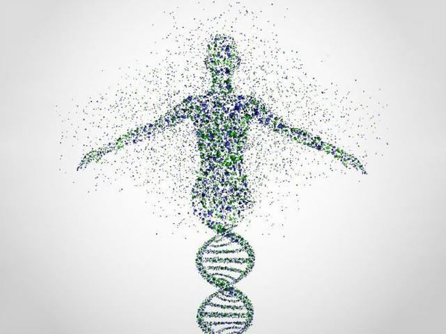 基因|人类竟然是基因的奴隶？科学家说出答案，让人难以置信