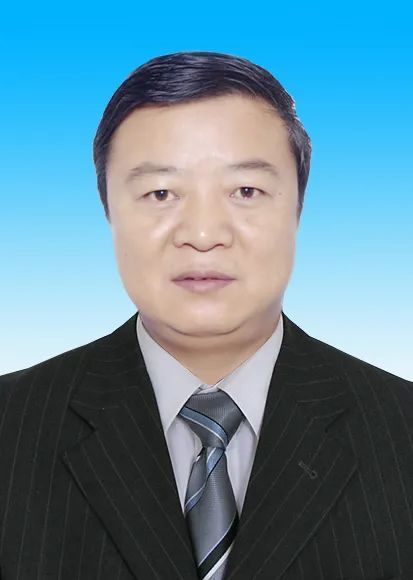 张龙当选高台县人民政府县长