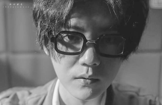 鹿晗|“黑化”后的鹿晗演技终于上身？一点显《在劫难逃》或成爆款剧