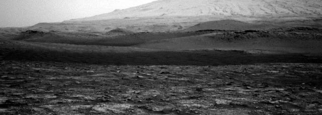 好奇号|“好奇号”火星车在火星发现“尘魔”，科学家：令人印象深刻