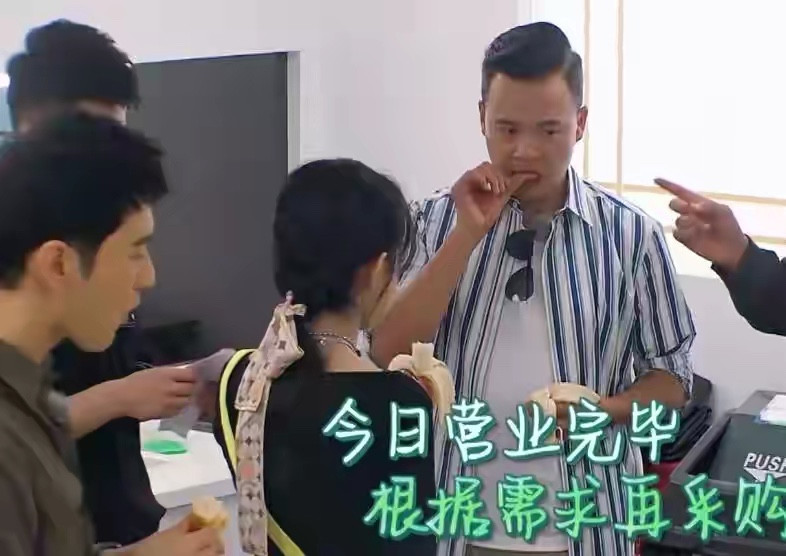 赵丽颖|看赵丽颖《中餐厅》受到的争议，不得不佩服冯小刚的“先见之明”