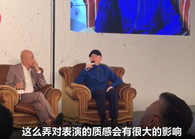 赵丽颖|看赵丽颖《中餐厅》受到的争议，不得不佩服冯小刚的“先见之明”