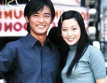 韩国第一美人金喜善,接得住黎明的桃花,却败给了这个"丑男人"