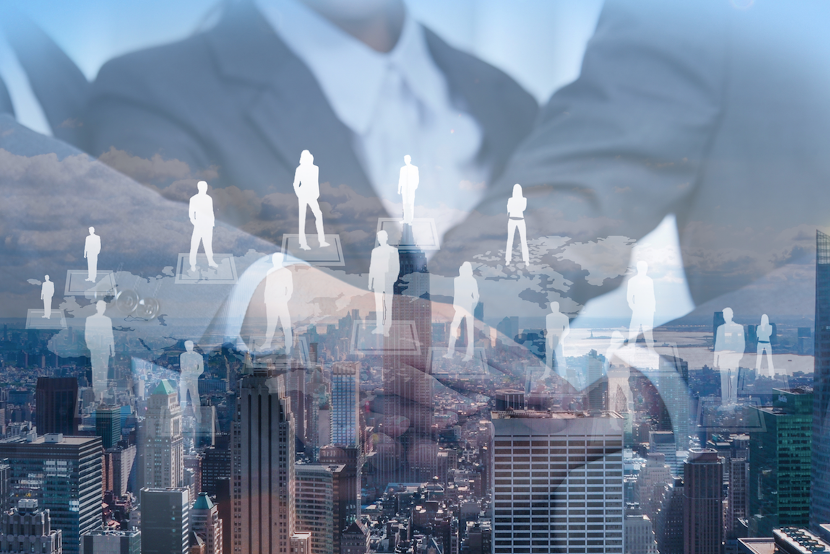 申通快递:股东与阿里网络签署购股权协议调整协议 战略合作持续深化