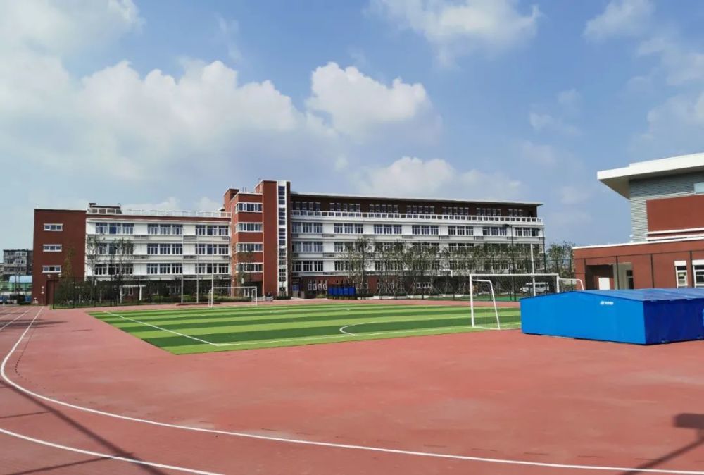 未来科学城|人大附中昌平学校二期即将开建！另一所名校开学了！