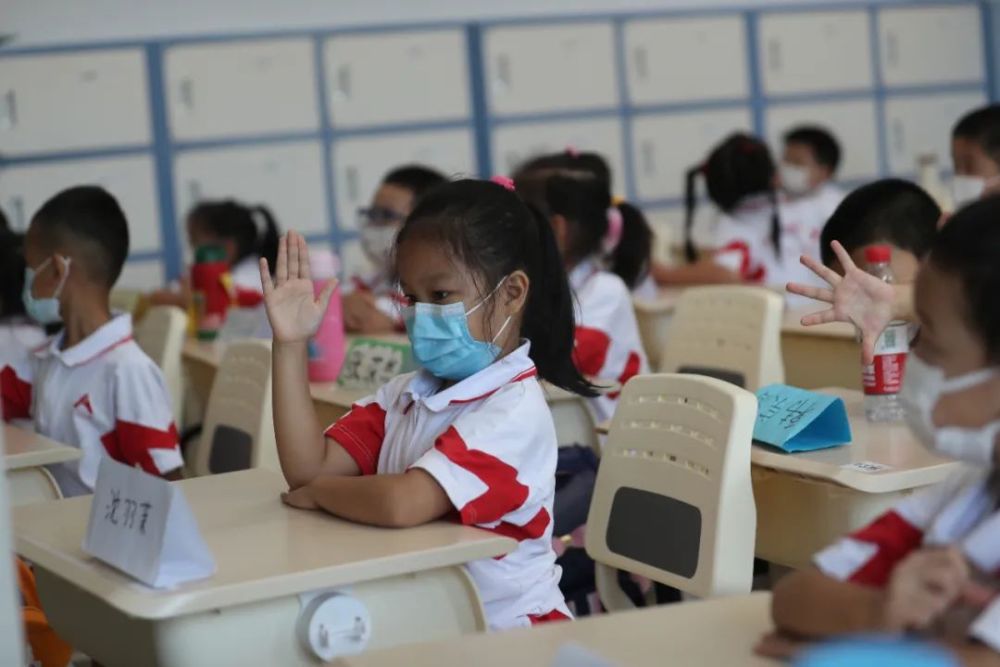 未来科学城|人大附中昌平学校二期即将开建！另一所名校开学了！