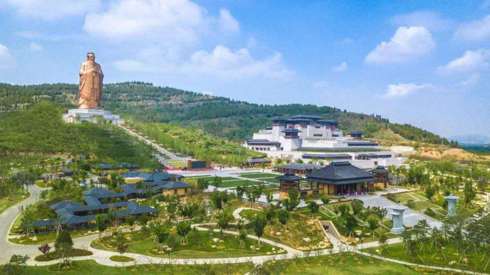 曲阜市为济宁籍退役军人添"新福利"