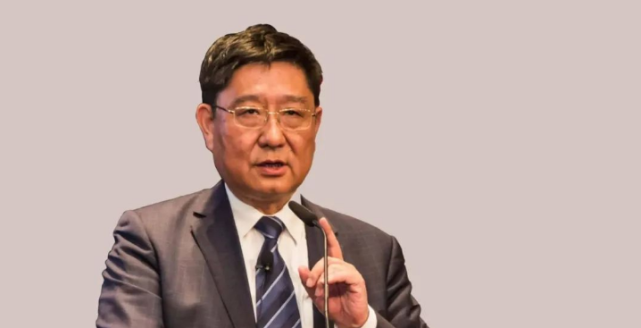 京东物流傅兵敏捷性供应链应对世界的不确定性