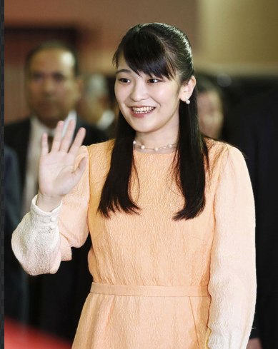 皇家女苦等2年,真子公主婚事现转机,未婚夫债务或将自动清零