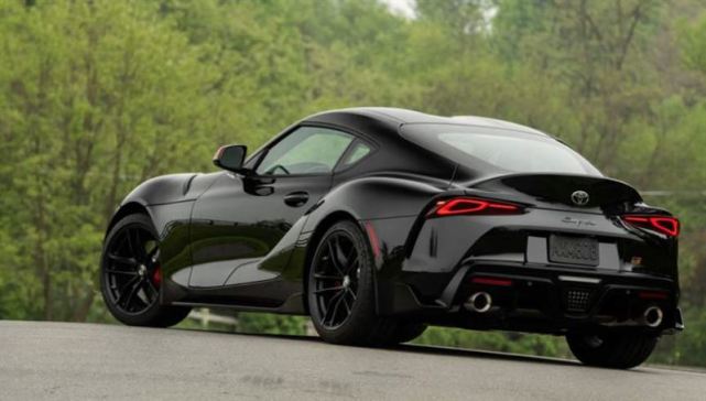 日系神车丰田supra回归,你会为情怀买单吗?