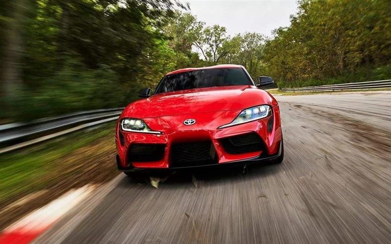 日系神车丰田supra回归,你会为情怀买单吗?