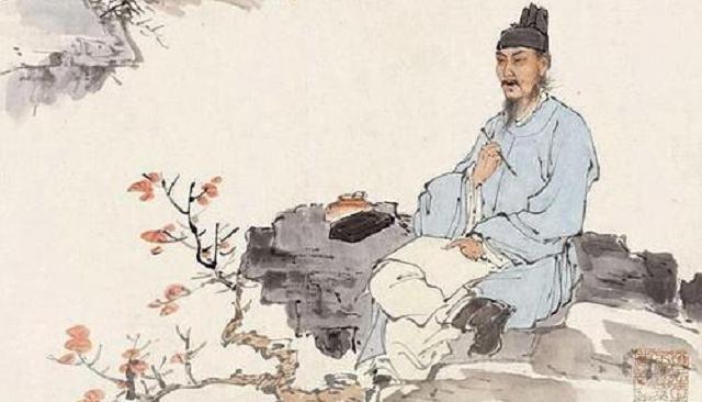 宋之问|《渡江汉》的作者宋之问，为夺诗杀害侄子，官场更是阿谀奉承