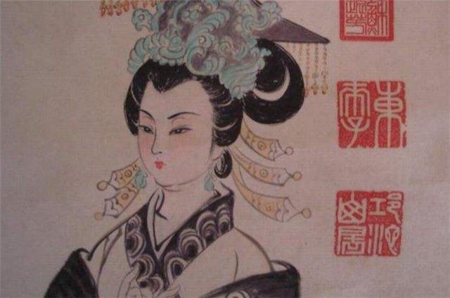 宋之问|《渡江汉》的作者宋之问，为夺诗杀害侄子，官场更是阿谀奉承