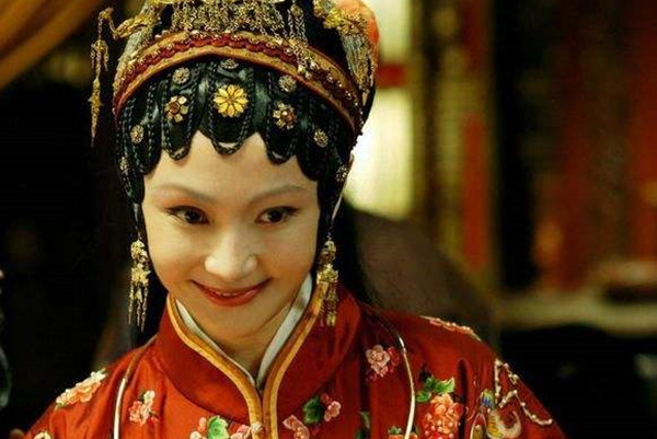 王熙凤|从神妃仙子到夜叉婆，贾琏和王熙凤从蜜里调油到休妻，发生了啥事