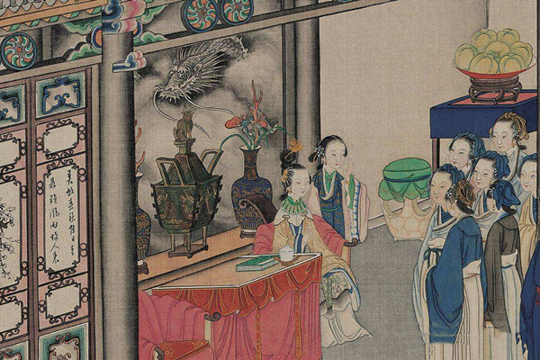 王熙凤|从神妃仙子到夜叉婆，贾琏和王熙凤从蜜里调油到休妻，发生了啥事