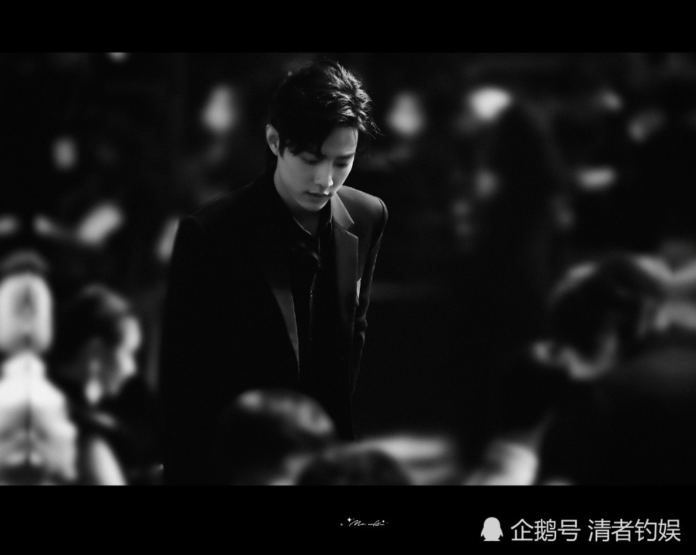 肖战|今日份新鲜的肖战！肖战为家乡助力，状态饱满，更多帅照值得pick