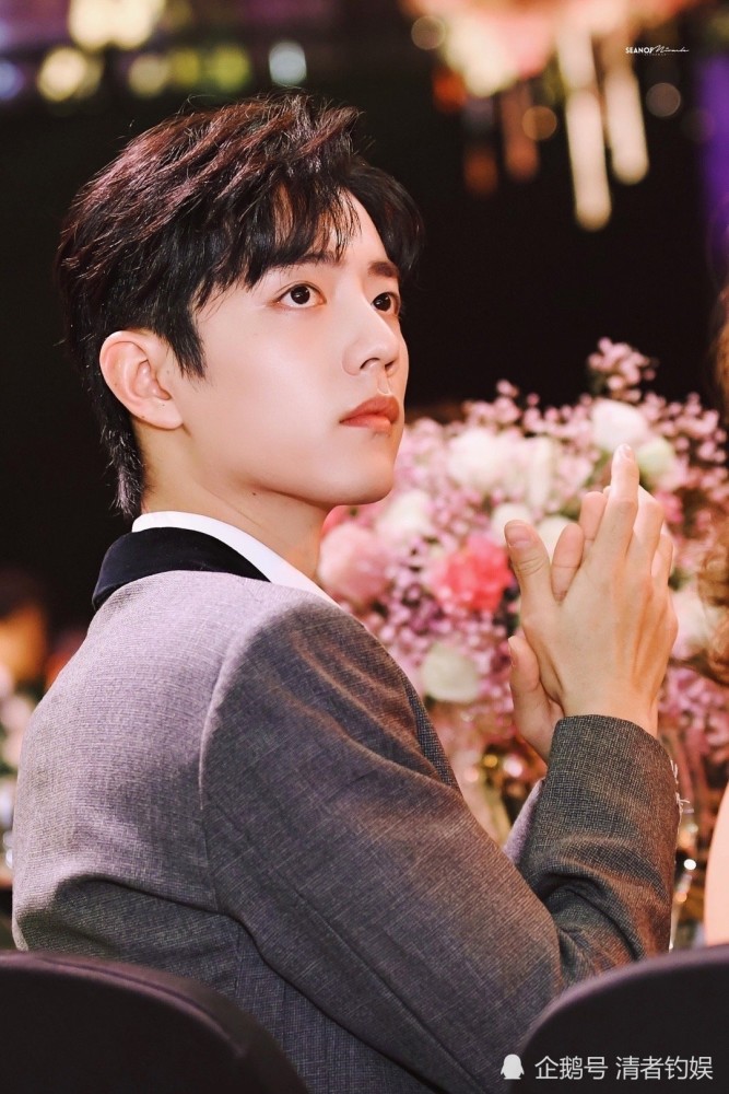 肖战|今日份新鲜的肖战！肖战为家乡助力，状态饱满，更多帅照值得pick