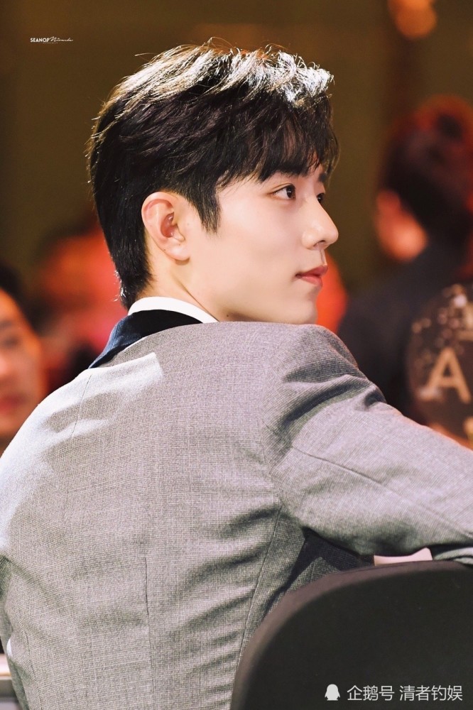 肖战|今日份新鲜的肖战！肖战为家乡助力，状态饱满，更多帅照值得pick