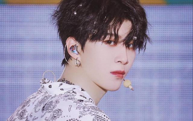 范丞丞|范丞丞打进电影圈？新作带姐姐出道角色名，继承范冰冰衣钵？