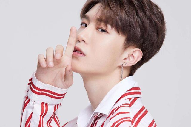 范丞丞|范丞丞打进电影圈？新作带姐姐出道角色名，继承范冰冰衣钵？