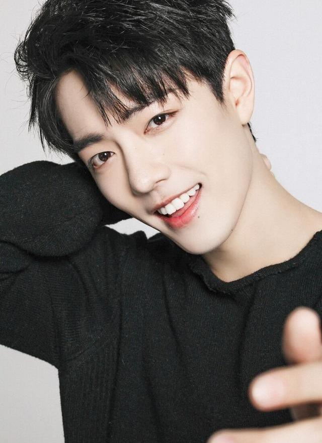 肖战|肖战遭网络暴力6个月，现身宣传网络安全，模样消瘦惹心疼