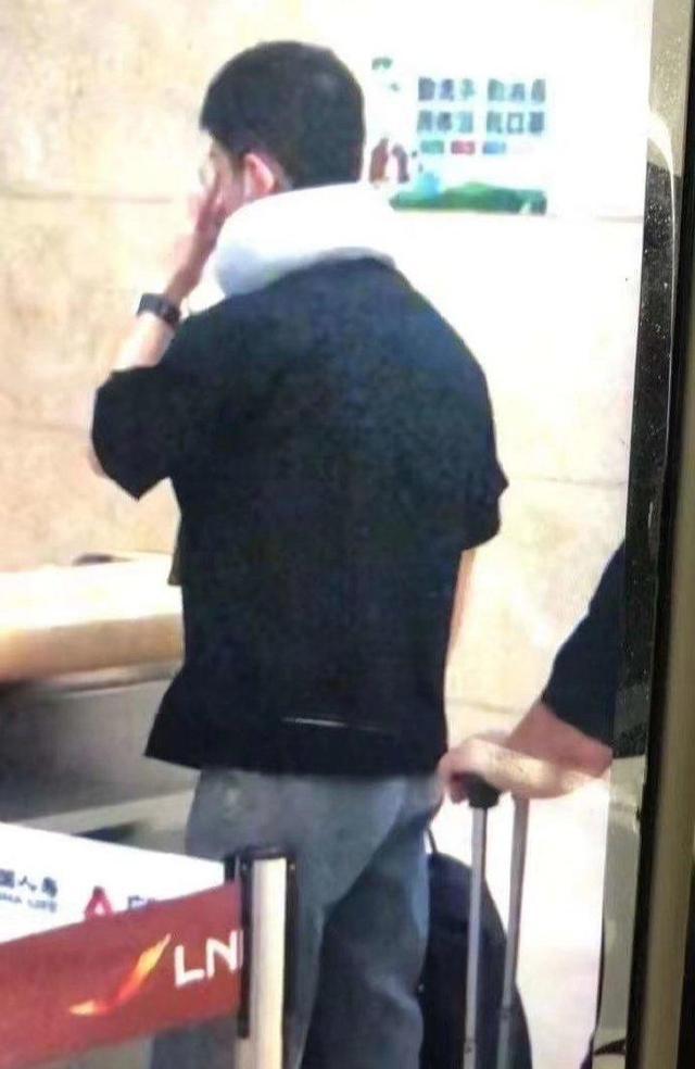 肖战|肖战遭网络暴力6个月，现身宣传网络安全，模样消瘦惹心疼