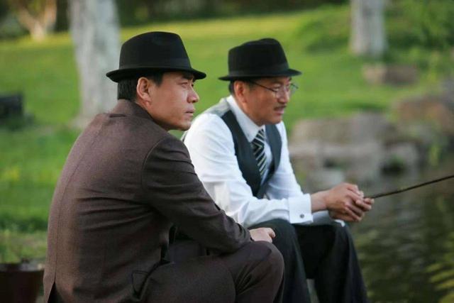 "英雄无敌"6部曲,陈宝国和李幼斌主演,是经典谍战剧吗?