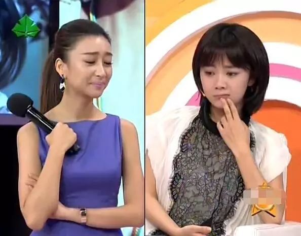 谭松韵|她庭审哽咽发言太让人心疼，可也是妈妈把谭松韵变成更好的演员