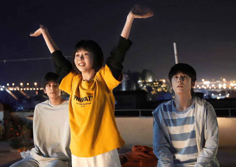 谭松韵|她庭审哽咽发言太让人心疼，可也是妈妈把谭松韵变成更好的演员