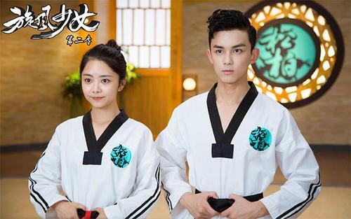 谭松韵|她庭审哽咽发言太让人心疼，可也是妈妈把谭松韵变成更好的演员