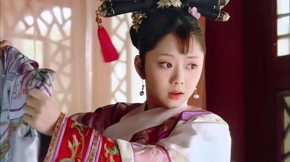 谭松韵|她庭审哽咽发言太让人心疼，可也是妈妈把谭松韵变成更好的演员