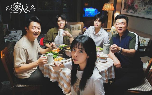 谭松韵|她庭审哽咽发言太让人心疼，可也是妈妈把谭松韵变成更好的演员