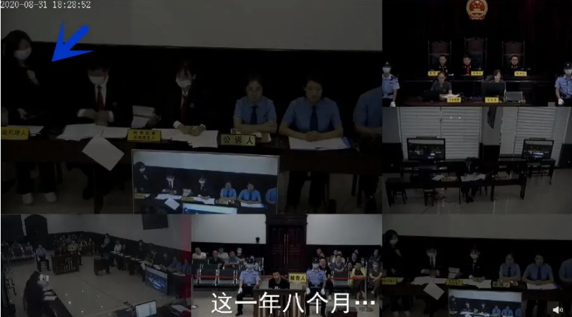 谭松韵|她庭审哽咽发言太让人心疼，可也是妈妈把谭松韵变成更好的演员