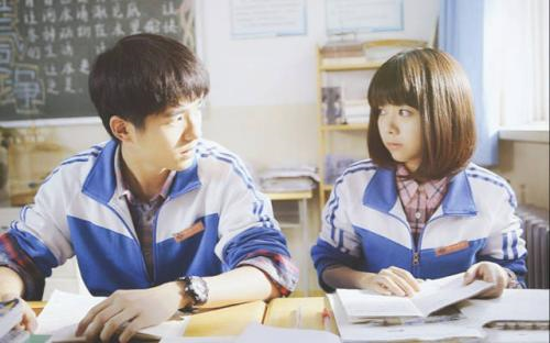 谭松韵|她庭审哽咽发言太让人心疼，可也是妈妈把谭松韵变成更好的演员