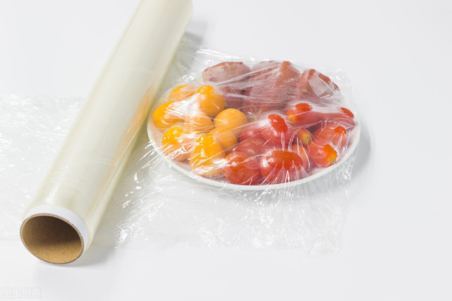 4. 低密度聚乙烯(ldpe) 用于保鲜膜,塑料膜.