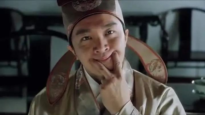 唐寅|风流才子不风流，泪染桃花花换酒