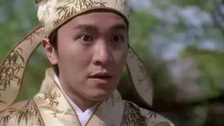 唐寅|风流才子不风流，泪染桃花花换酒