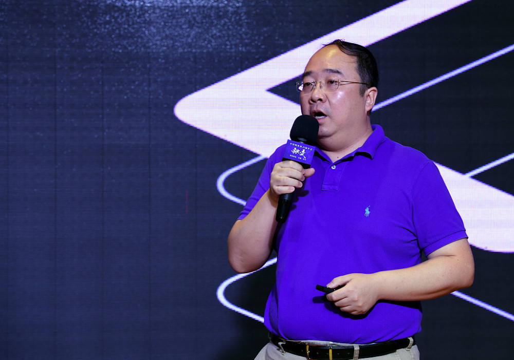 对话apus ceo李涛:互联网出海未来半年不会遇冷