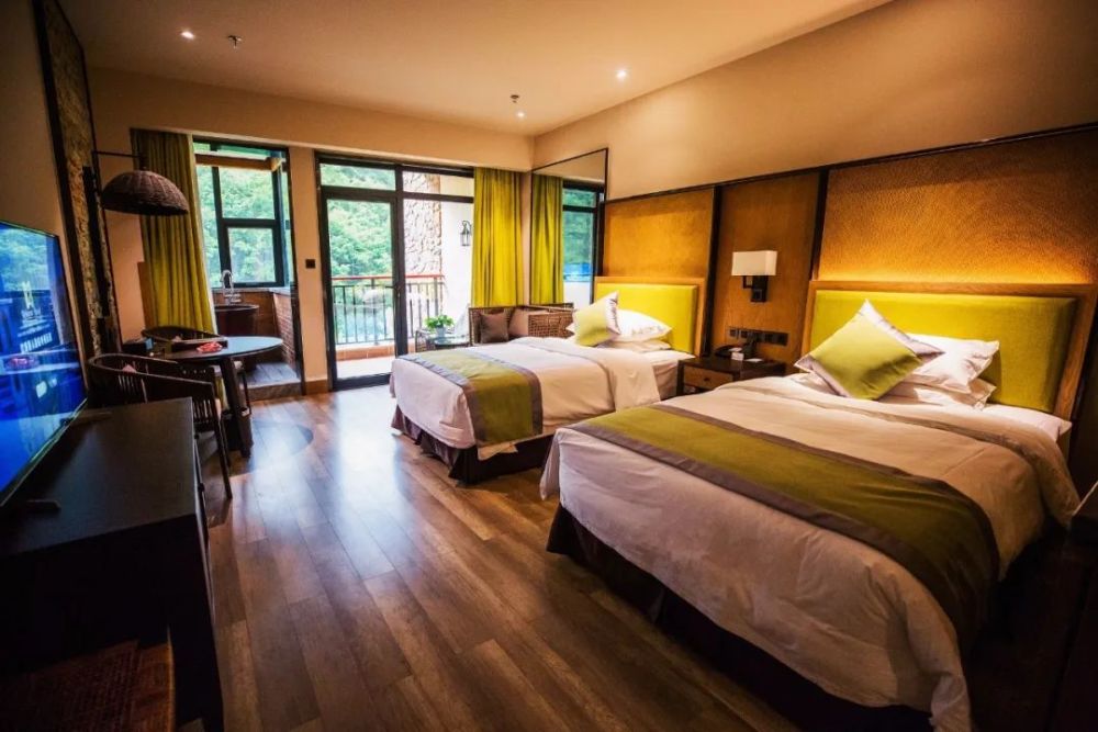 面向河南全省游客免门票为期30天