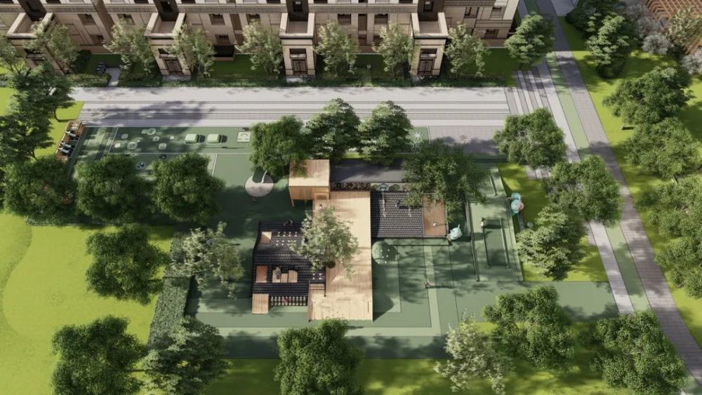 五环|今年五环内最便宜的新房，亮牌了